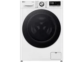 Pralki - LG F4W10722W - miniaturka - grafika 1