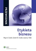 Biznes - Etykieta Biznesu - miniaturka - grafika 1