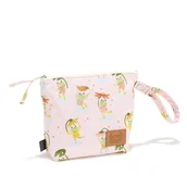 Kosmetyczki, organizery i kuferki - La Millou Kosmetyczka Frogs -s - miniaturka - grafika 1