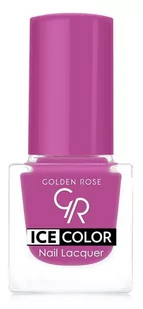 Golden Rose ice color lakier do paznokci 177 - Lakiery do paznokci - miniaturka - grafika 1