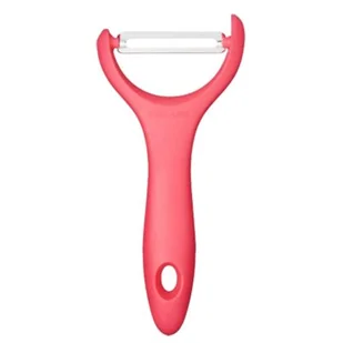 Fiskars Obierak Ruby - Obieraczki - miniaturka - grafika 1