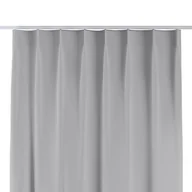 Zasłony - Zasłona na haczykach flex pojedynczych - miniaturka - grafika 1