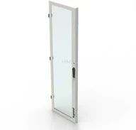 Rozdzielnie elektryczne - XL S 630 drzwi przezroczyste 24M 1950 mm Legrand 337832 - miniaturka - grafika 1