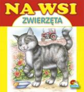 Książki edukacyjne - Krzesiek (148) Ksiażeczka harmonijkowa MIX - miniaturka - grafika 1