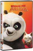 Filmy dla dzieci DVD - Kung Fu Panda - miniaturka - grafika 1