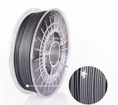 Filamenty i akcesoria do drukarek 3D - Filament ROSA3D Pla Starter Graphite 1,75mm 0,8kg - miniaturka - grafika 1