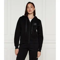 Bluzy damskie - Emporio Armani Bluza Regular Fit - miniaturka - grafika 1