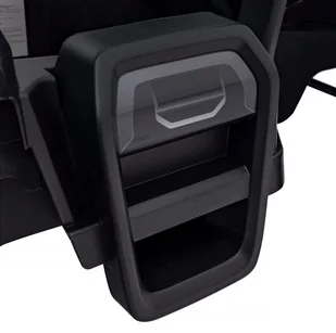 Traktor BLAST Z Przyczepką Niebieski - Pojazdy elektryczne dla dzieci - miniaturka - grafika 18