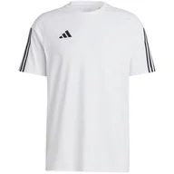 Koszulki sportowe męskie - Koszulka męska adidas Tiro 23 Competition Tee - miniaturka - grafika 1
