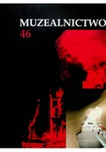 Książki o kulturze i sztuce - Muzealnictwo Nr 45 - miniaturka - grafika 1