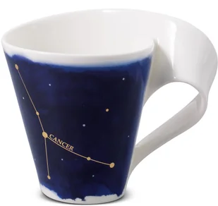 Villeroy & Boch NewWave Stars kubek Rak 10-1616-5816 - Kubki - miniaturka - grafika 2