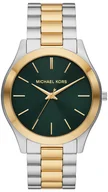 Zegarki męskie - Zegarek Michael Kors MK9149 RUNWAY - miniaturka - grafika 1