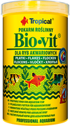 Pokarm dla ryb - Tropical Bio-Vit 1200ml - miniaturka - grafika 1