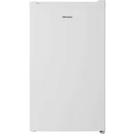 Lodówki - Hisense RR120D4BW1 - miniaturka - grafika 1
