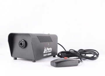Wytwornica dymu Party Light&Sound SM400, 0,25 l, 400 W