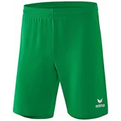 Spodnie i spodenki dla chłopców - Erima Dzieci spodenki  Rio 2.0, zielony 315016 - miniaturka - grafika 1