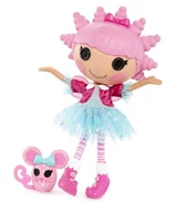 Figurki dla dzieci - MGA Entertainment miechotka MGA Entertainment - miniaturka - grafika 1