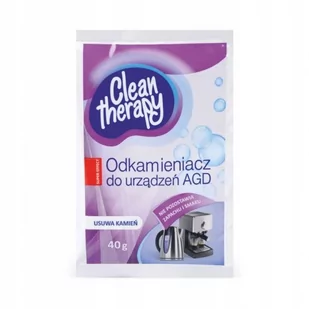 Odkamieniacz do urządzeń Agd Ravi - Środki do kuchni i łazienki - miniaturka - grafika 1