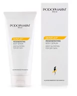 Serum do twarzy - PODOPHARM SKINFLEX Regenerujące serum do ciała Podopharm 200ml - miniaturka - grafika 1