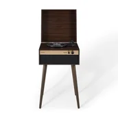 Gramofony - JASPER RECORD PLAYER - CR6236A-WA4 | WALNUT - miniaturka - grafika 1