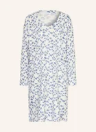 Bielizna nocna - Mey Koszula Nocna blau - miniaturka - grafika 1