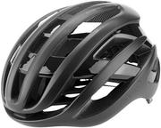 Kaski rowerowe - Abus AirBreaker Velvet Black L - miniaturka - grafika 1