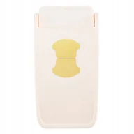 Scrapbooking - DZIURKACZ OZDOBNY Whale-Tail Tab - Vaessen Creative - zakładka - miniaturka - grafika 1