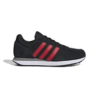 Buty sportowe męskie - Męskie Buty ADIDAS RUN 60S 3.0 IE3828 – Czarny - miniaturka - grafika 1