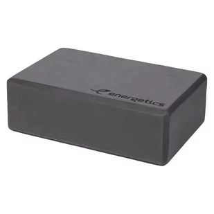 Energetics Kostka do jogi Energetics 296604 296604 021/grey U - Klocki do jogi - miniaturka - grafika 1