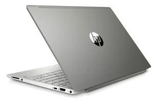 OUTLET Laptop HP 13-an1000nq / 8PQ73EA / Intel i5 / 8GB / SSD 512GB / Intel UHD / FullHD / Freedos / Szary - Elektronika OUTLET - miniaturka - grafika 1