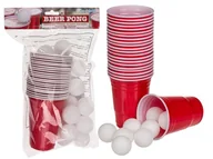 Dekoracje domu - Beer Pong - piwny ping pong - miniaturka - grafika 1
