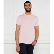 Koszulki męskie - Gant T-shirt SHIELD Slim Fit - miniaturka - grafika 1