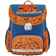 Plecaki szkolne i tornistry - Hama Basketball tornister - miniaturka - grafika 1