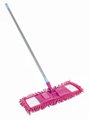 Miotły, szufle, mopy - Jotta Mop uniwersalny Fridge mix) - miniaturka - grafika 1