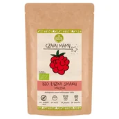 Cukier i słodziki - HELPA ŁYŻKA SMAKU MALINA (LIOFILIZOWANA SPROSZKOWANA MALINA) BIO 40 g - HELPA BP-5907222061947 - miniaturka - grafika 1