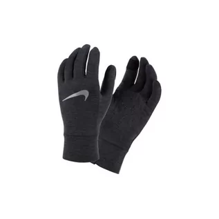 Rękawiczki - Rękawiczki do biegania męskie Nike Fleece RG N.100.2576.082 - grafika 1