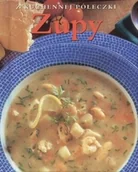 Książki kucharskie - Zupy - miniaturka - grafika 1