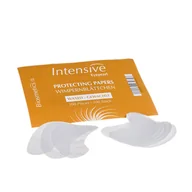 Akcesoria do paznokci - Intensive Intensive płatki pod oczy do henny woskowane 100 sztuk - miniaturka - grafika 1