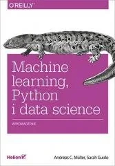Machine learning, Python i data science. Wprowadzenie - Podstawy obsługi komputera - miniaturka - grafika 1