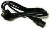 Kable - Cisco ower Cord Europe, Right Angle, 2.5m CAB-ACE-RA= - miniaturka - grafika 1