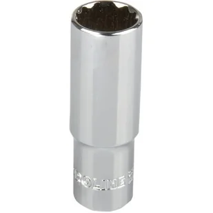 Proline nasadka 1/2 12-kątna 9 18609 - Klucze i nasadki - miniaturka - grafika 1