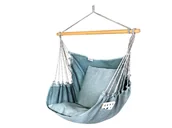 Hamaki - Hamak KOALA HCXL, morski, 175x127 cm - miniaturka - grafika 1