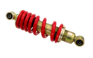 Amortyzator tył FR 2 - Części motocyklowe - miniaturka - grafika 2