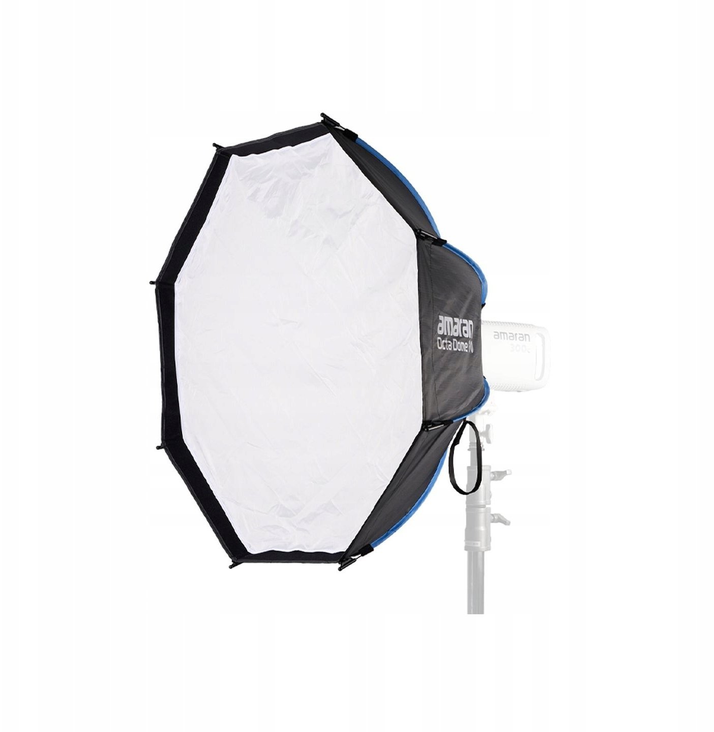 Aputure amaran Octa Dome 90