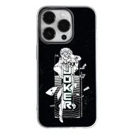 Etui i futerały do telefonów - Etui do Apple IPHONE 11 PRO Joker 025 DC Nadruk pełny Czarny - miniaturka - grafika 1