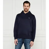 Bluzy męskie - Gant Bluza ORIGINAL SHIELD Regular Fit - miniaturka - grafika 1