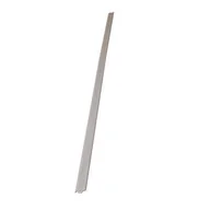 Listwy przypodłogowe - Listwa przypodłogowa SLK 50 sosna szkocka 50 x 25 x 2,5 m W644 Döllken - miniaturka - grafika 1
