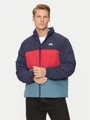 Kurtki męskie - Marmot Kurtka zimowa Ares M15900 Kolorowy Regular Fit - miniaturka - grafika 1