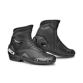 Buty motocyklowe - Buty Motocyklowe Sidi Mid Performer Czarny43 - miniaturka - grafika 1