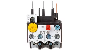 Eaton Przekaźnik termiczny 0,6-1A ZB32-1 278446 - Silniki elektryczne i akcesoria - miniaturka - grafika 1
